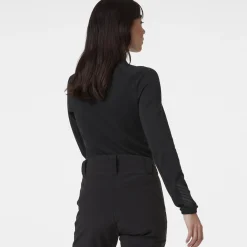 Lifa Merino Midweight 1/2 Zip, Ulltroja Dam