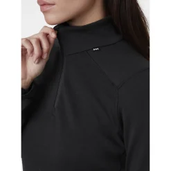 Lifa Merino Midweight 1/2 Zip, Ulltroja Dam