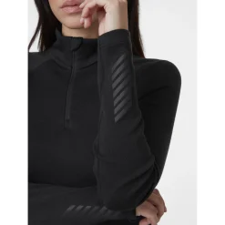 Lifa Merino Midweight 1/2 Zip, Ulltroja Dam