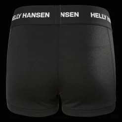 Lifa Merino Midweight Boxer Ullhipster, Dam