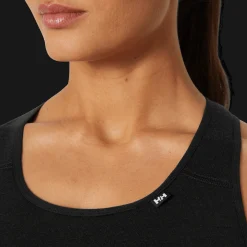 Lifa Merino Midweight Bra, Ull-Bh, Dam