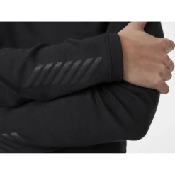 Lifa Merino Midweight Crew, Ulltroja Dam