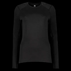 Lifa Merino Midweight Crew, Ulltroja Dam