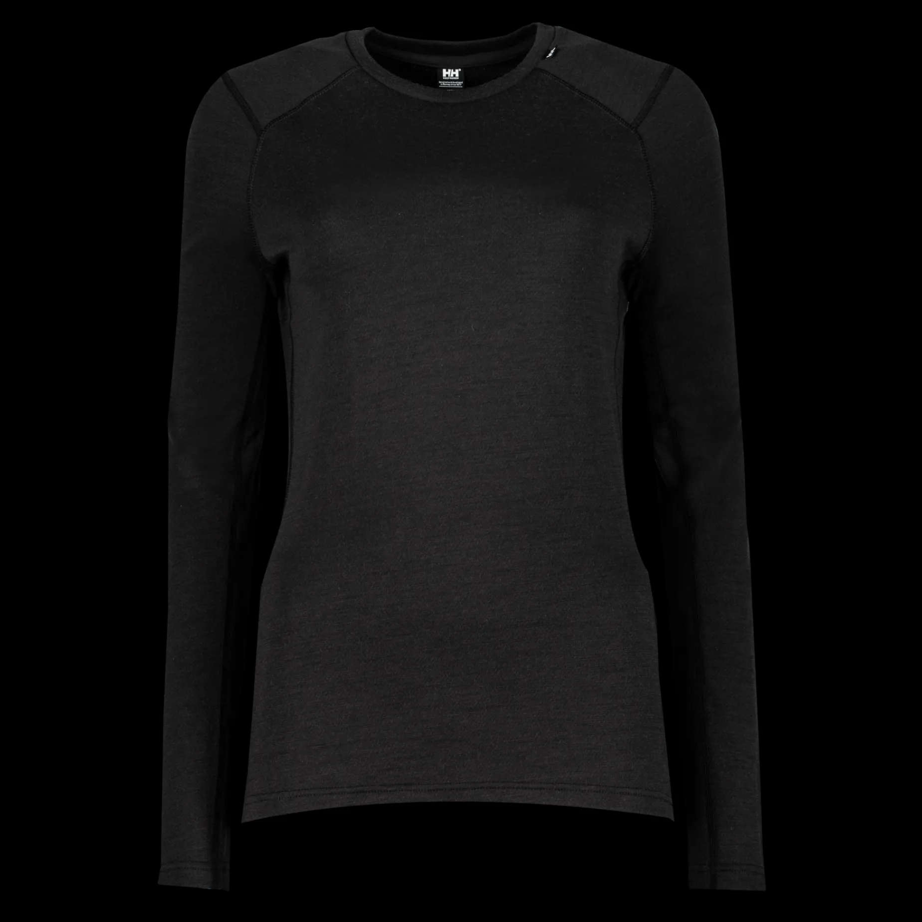 Lifa Merino Midweight Crew, Ulltroja Dam