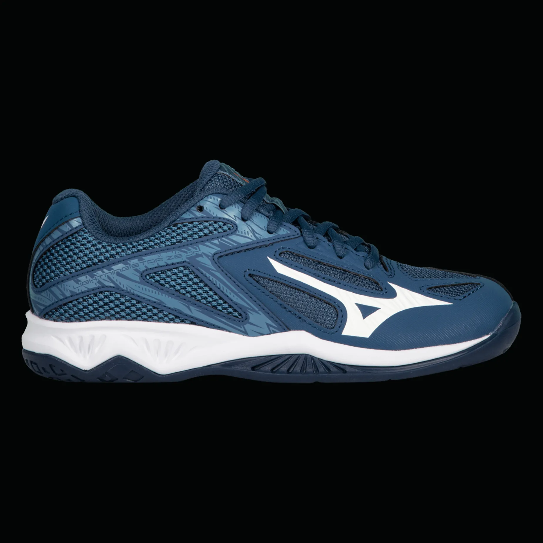 Lightning Star Z6, Inomhussko Junior