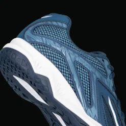 Lightning Star Z6, Inomhussko Junior