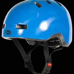 Lil Ripper, Cykelhjalm Barn