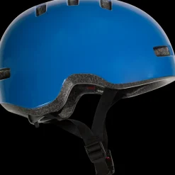 Lil Ripper, Cykelhjalm Barn