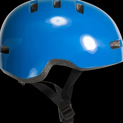 Lil Ripper, Cykelhjalm Barn