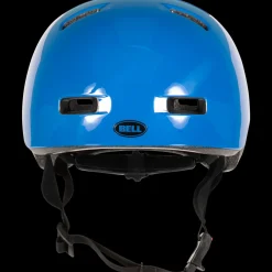 Lil Ripper, Cykelhjalm Barn