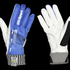 Lill Sport Glove Legend Slim Royal Blue 23/24, Handske Unisex