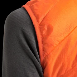 L.I.M Barrier Vest W, Vast Dam