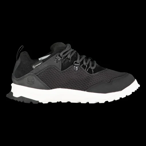Lincoln Peak Lite Waterproof Low Hiker, Fritidssko Dam