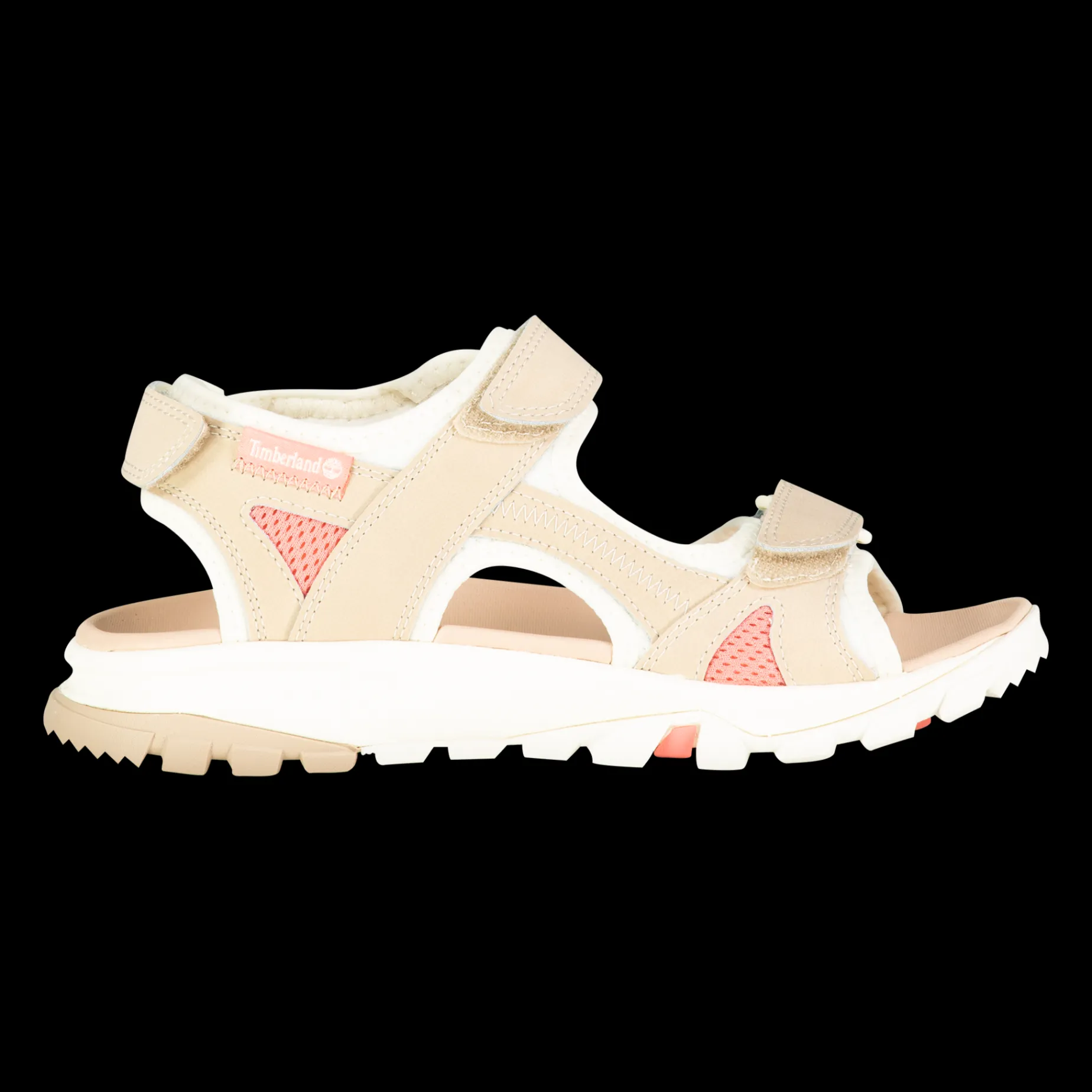 Lincoln Peak Strap Sandal