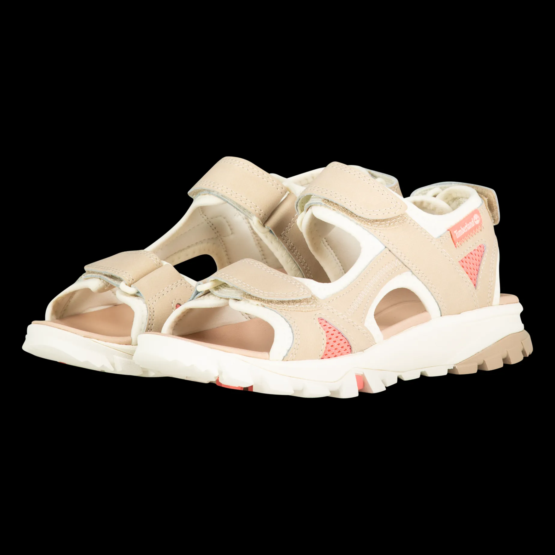 Lincoln Peak Strap Sandal