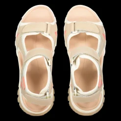 Lincoln Peak Strap Sandal