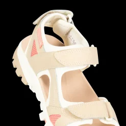 Lincoln Peak Strap Sandal