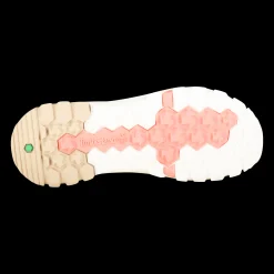 Lincoln Peak Strap Sandal