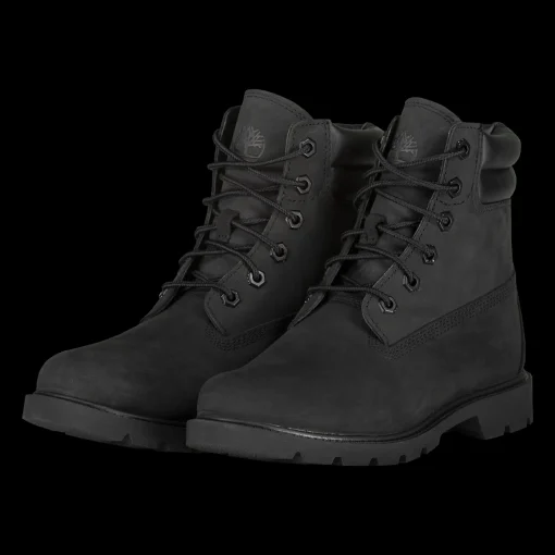 Linden Woods 6In, Fritidssko Dam