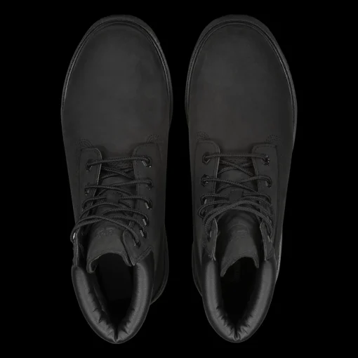 Linden Woods 6In, Fritidssko Dam