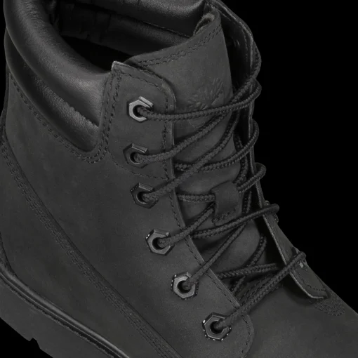 Linden Woods 6In, Fritidssko Dam