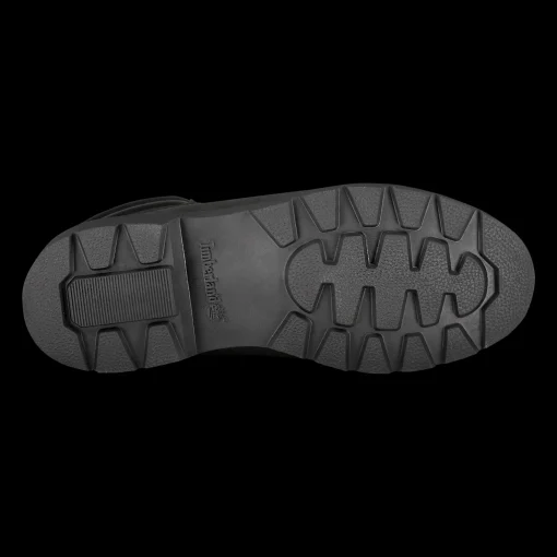 Linden Woods 6In, Fritidssko Dam