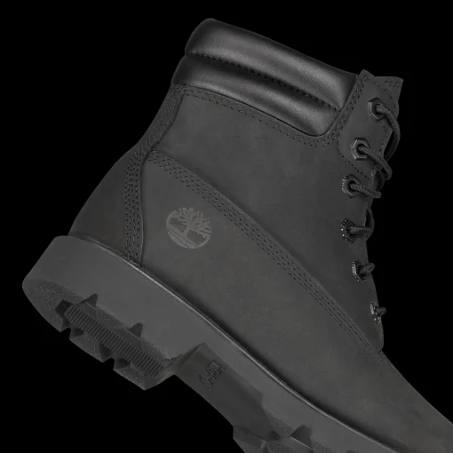 Linden Woods 6In, Fritidssko Dam