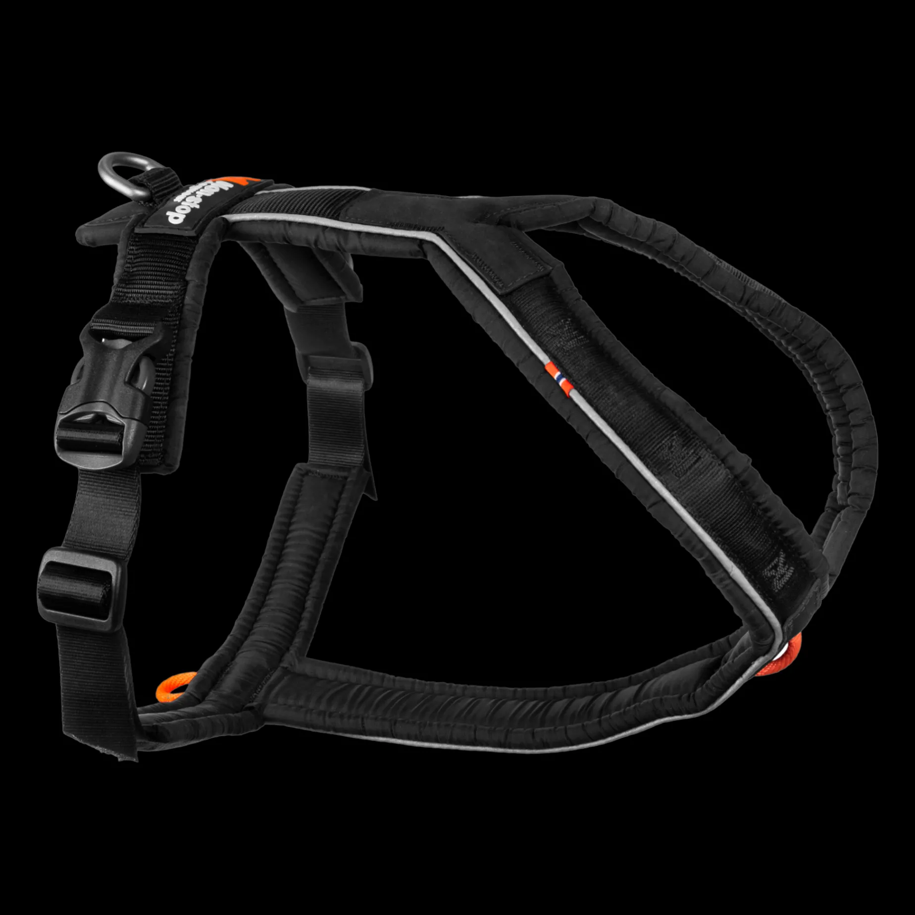 Line Harness 5.0, Hundsele