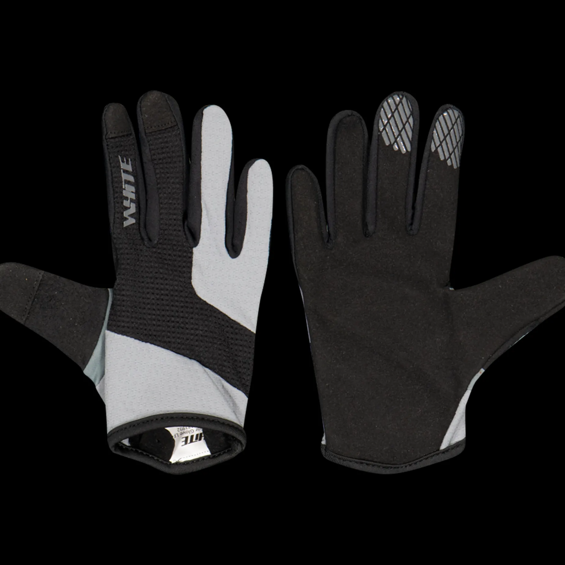 Lite Junior Glove Lf, Cykelhandske, Barn/Junior