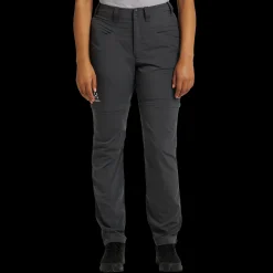 Lite Standard Zip-Off Pant, Softshellbyxor, Dam