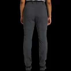 Lite Standard Zip-Off Pant, Softshellbyxor, Dam