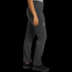 Lite Standard Zip-Off Pant, Softshellbyxor, Dam