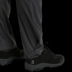 Lite Standard Zip-Off Pant, Softshellbyxor, Dam