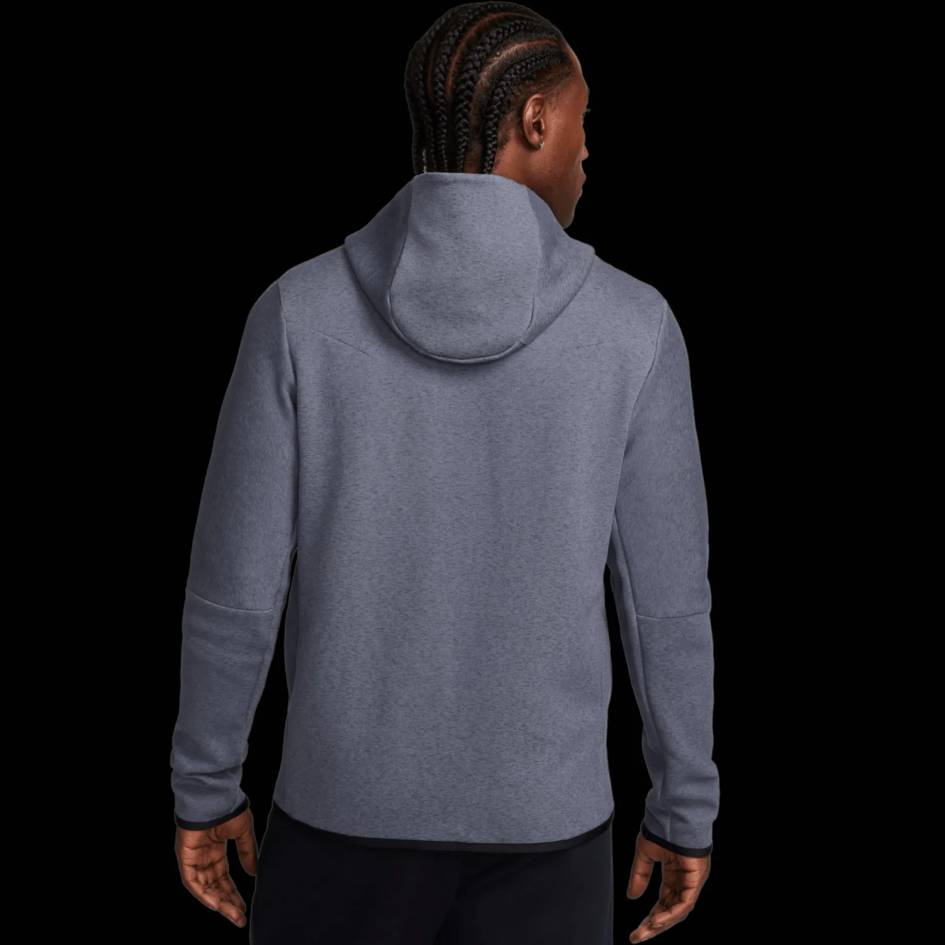 Liverpool Fc Techfleece Hoodie, Huvtroja, Unisex