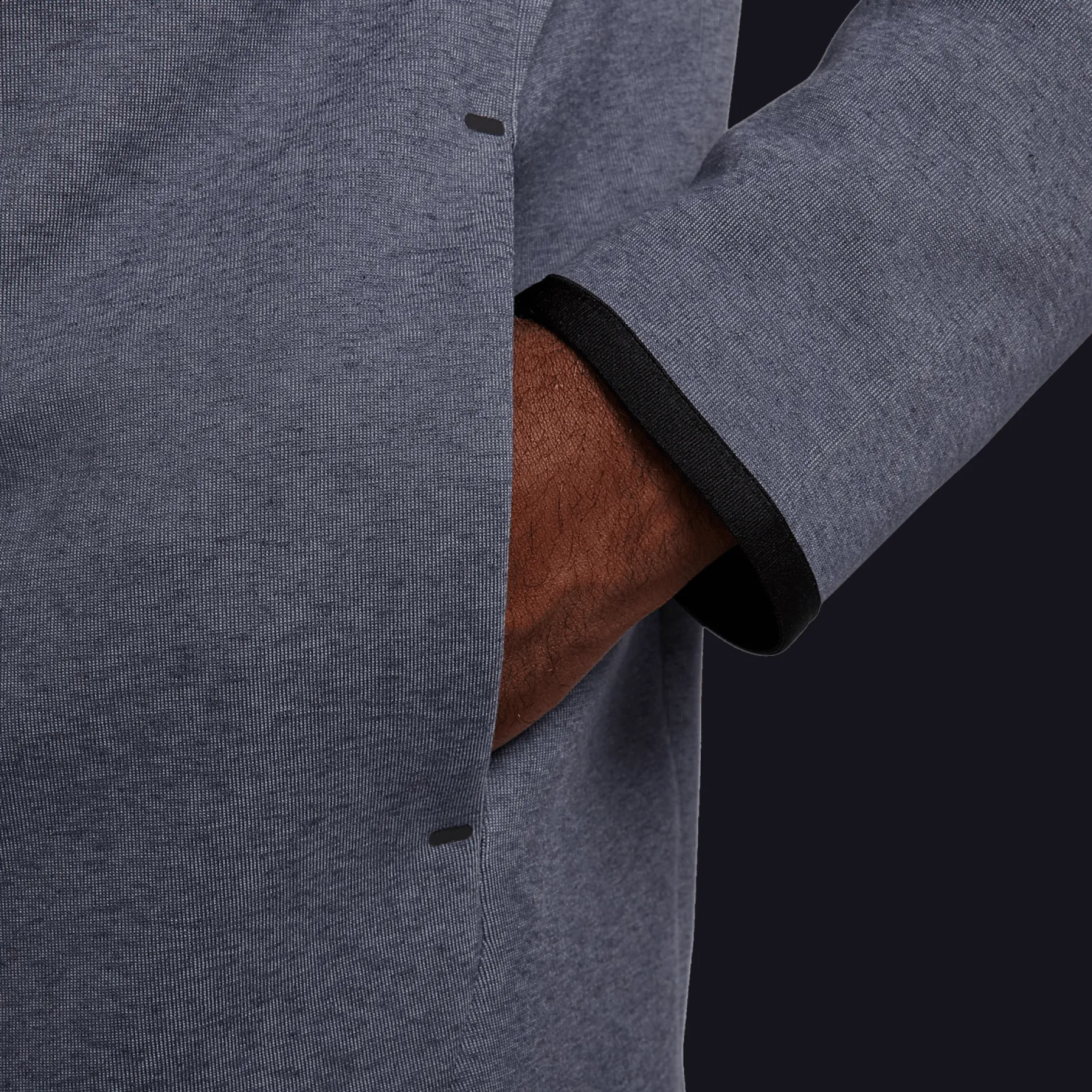 Liverpool Fc Techfleece Hoodie, Huvtroja, Unisex