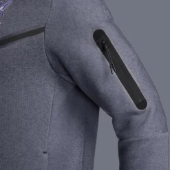 Liverpool Fc Techfleece Hoodie, Huvtroja, Unisex