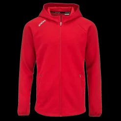 Locker Full Zip Sr 23/24, Huvtroja Senior