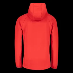 Locker Full Zip Sr 23/24, Huvtroja Senior