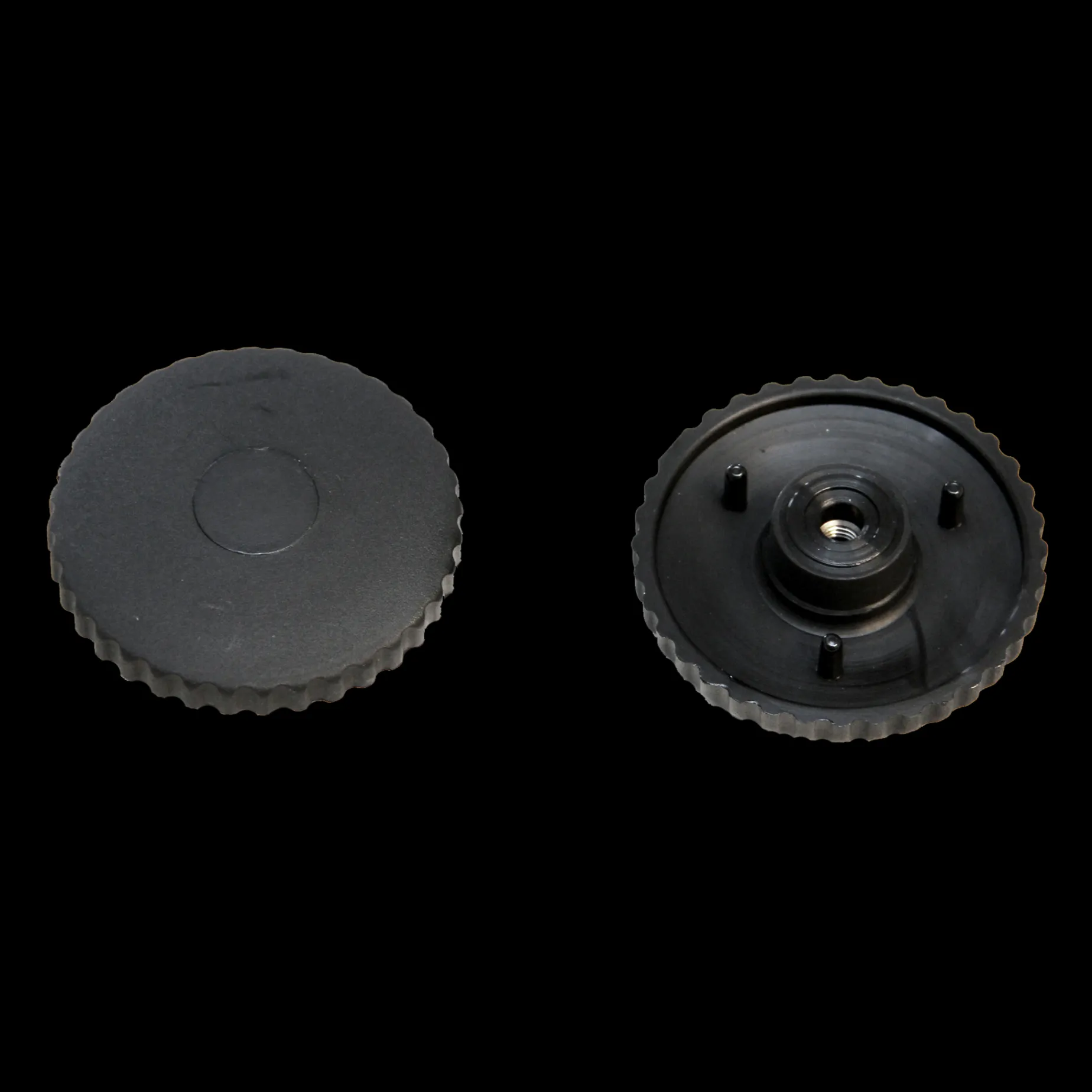 Lockwheel For Screen 20/21, Lashjul For Vindskarm Pa Barnpulka