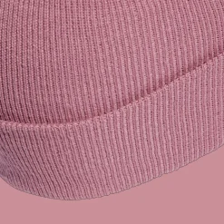 Logo Beanie Cuff, Mossa, Unisex