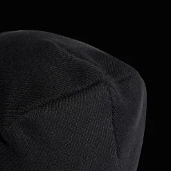 Logo Beanie Cuff, Mossa, Unisex
