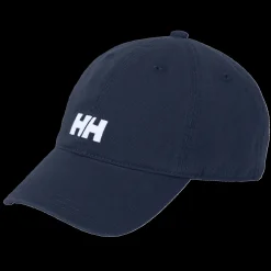 Logo Cap, Keps Unisex