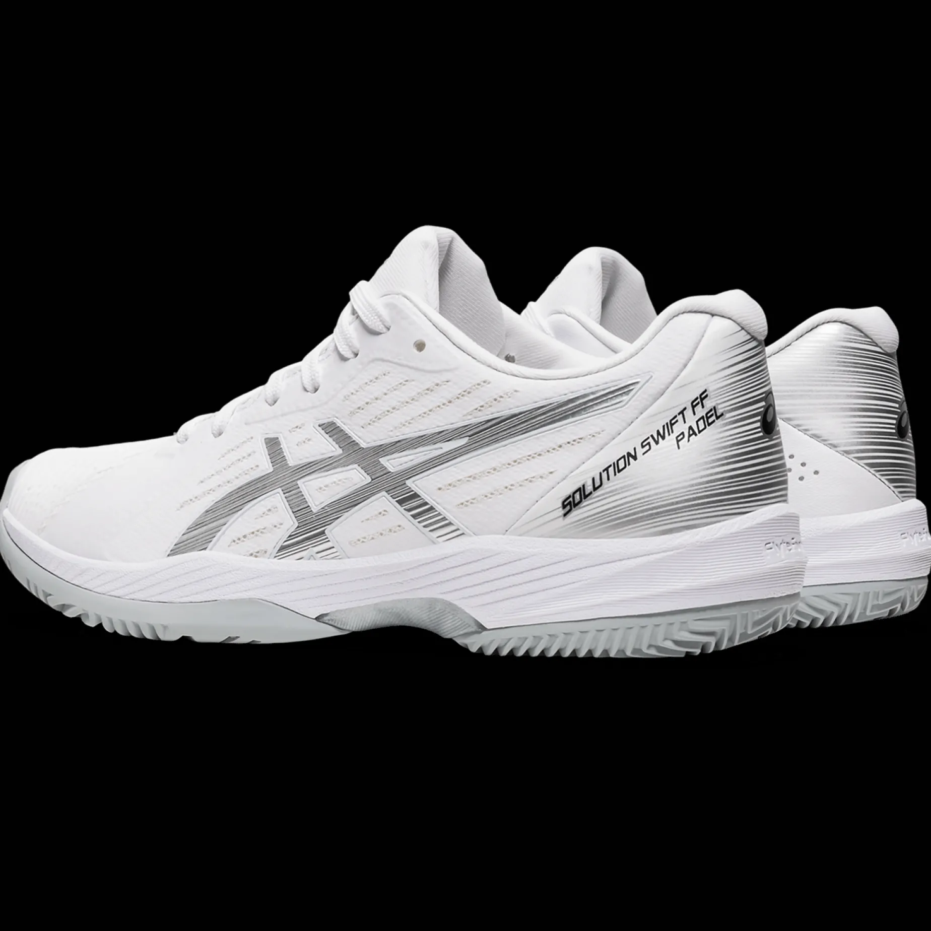 Losning Swift Ff Padel, Padelskor, Dam