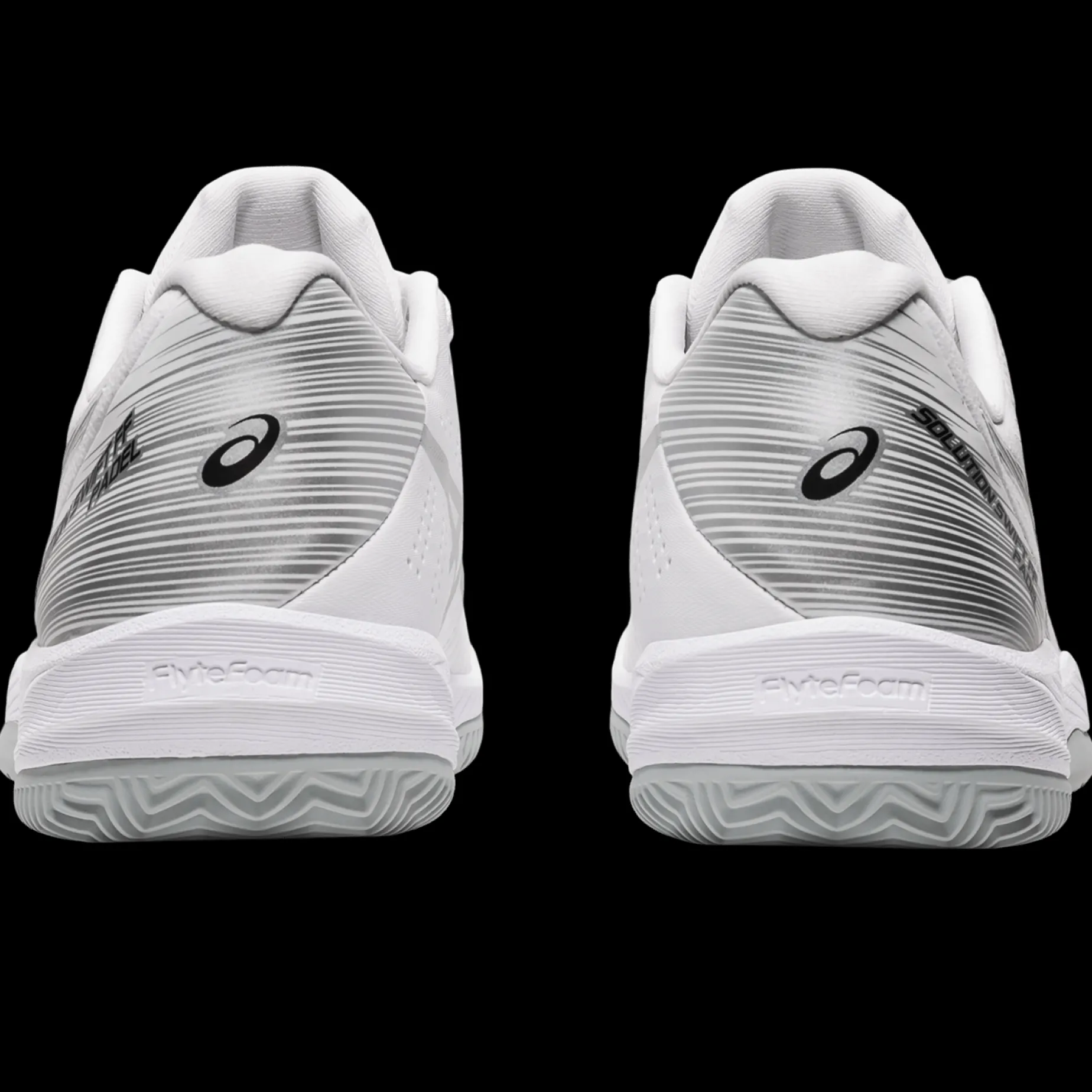 Losning Swift Ff Padel, Padelskor, Dam