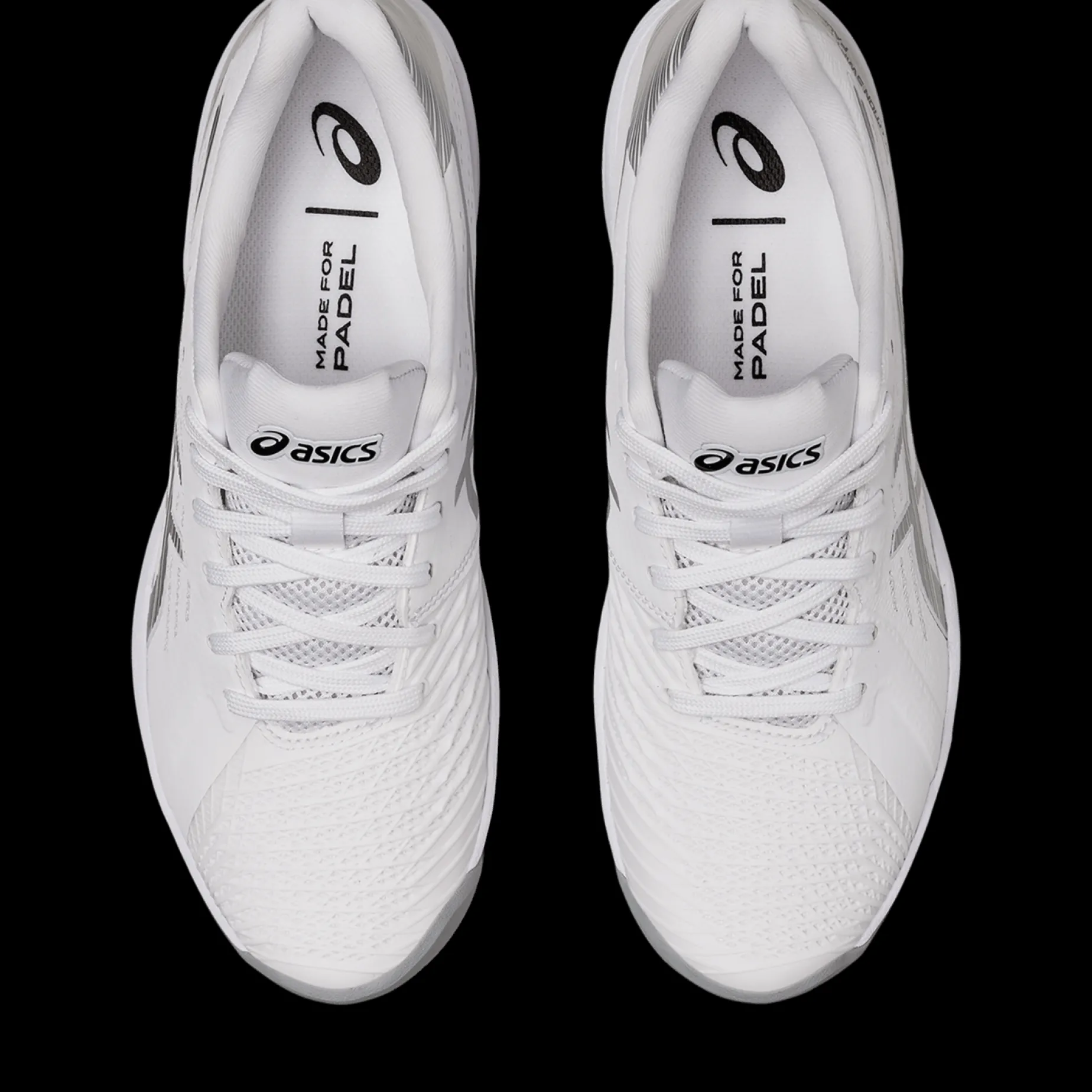 Losning Swift Ff Padel, Padelskor, Dam