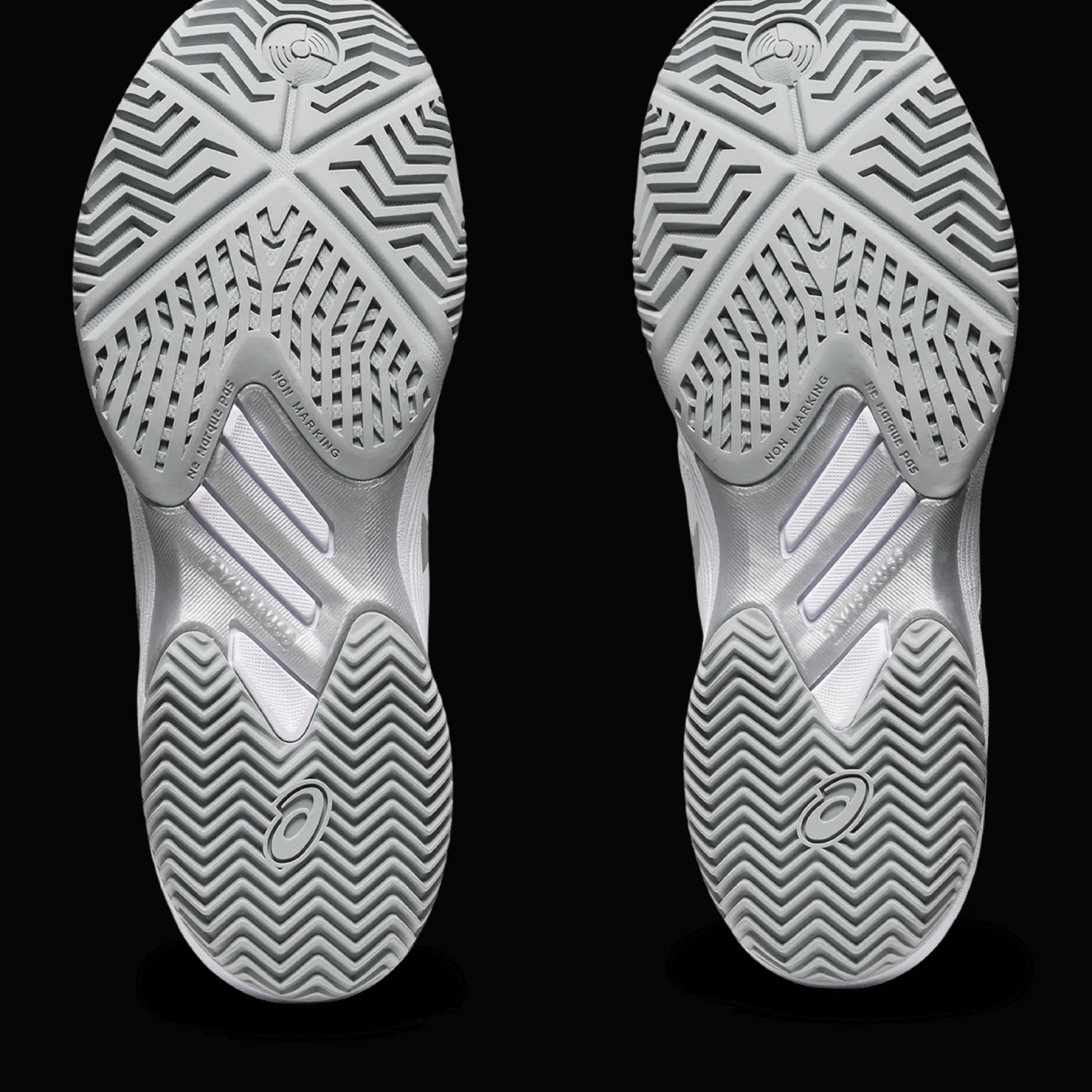 Losning Swift Ff Padel, Padelskor, Dam