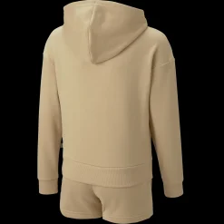 Loungewear Short Suit, Traningsoverall Med Shorts, Junior