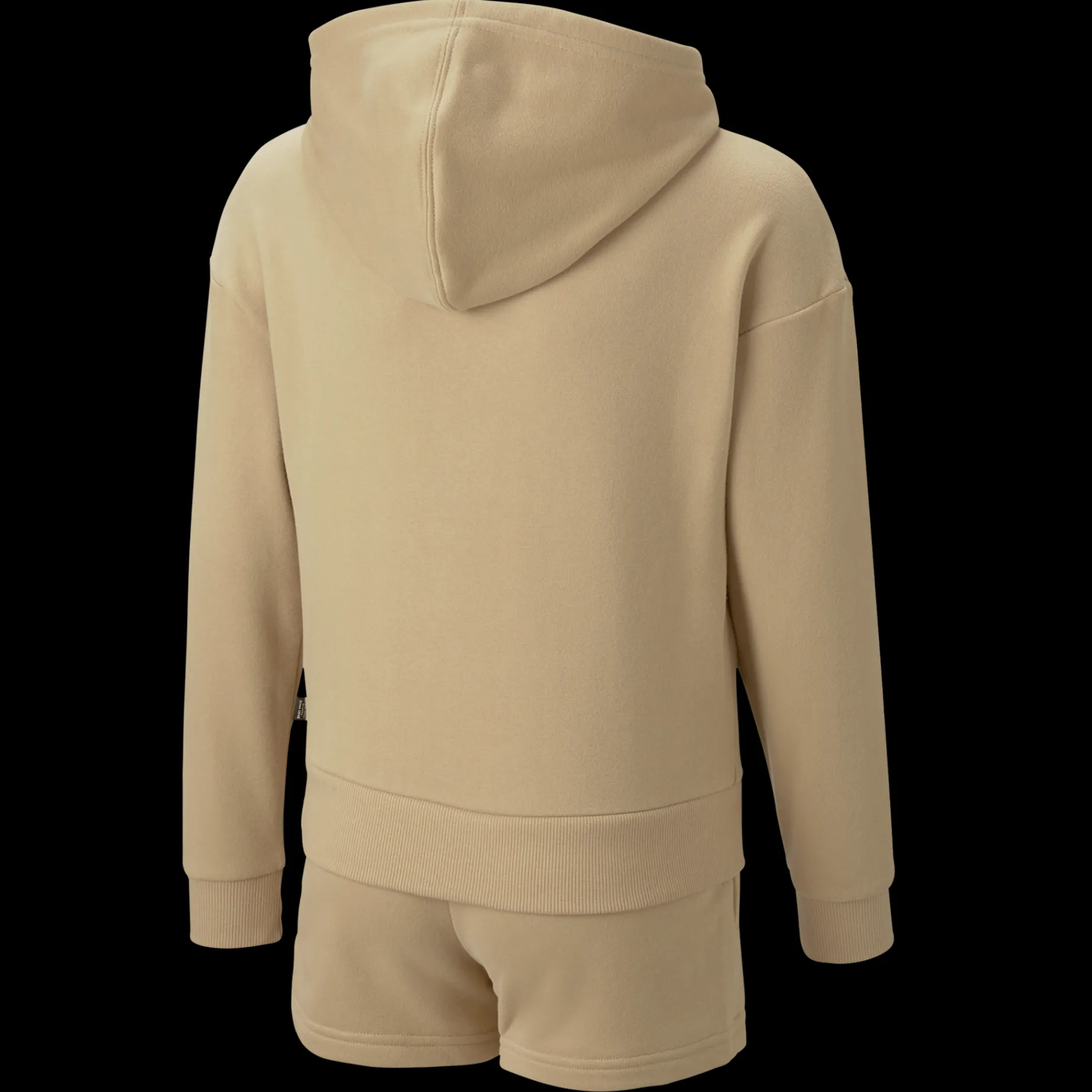 Loungewear Short Suit, Traningsoverall Med Shorts, Junior