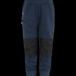 Lovet Pants 5, Softshellbyxor Barn