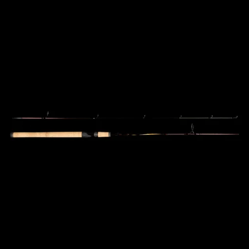 Lrvse 7' 2-15G Spin, Haspelspo
